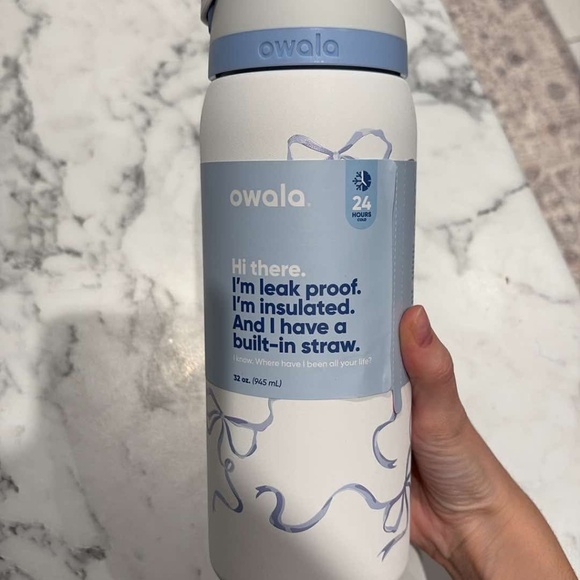 Tied and True Owala - Picture 2 of 2